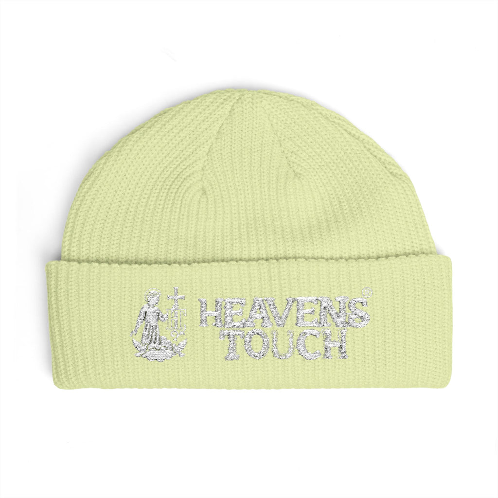 Cuff Beanie