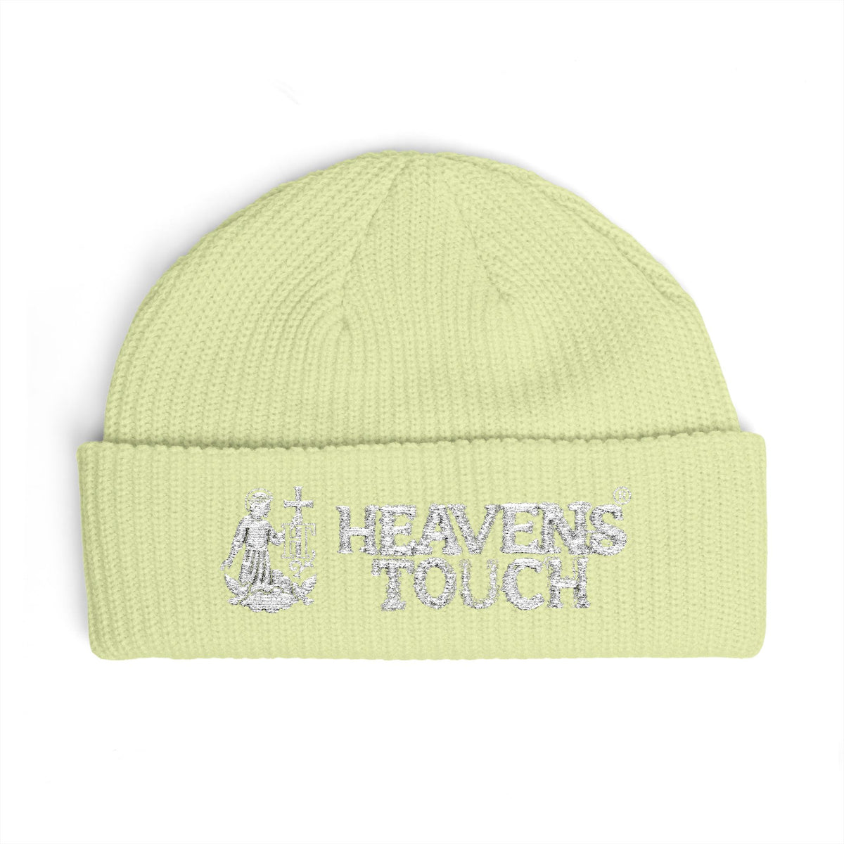 Cuff Beanie